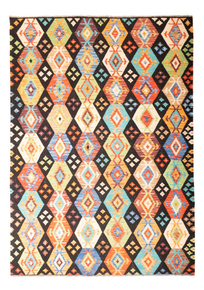 Afghansk kilim Teppe 179x262cm