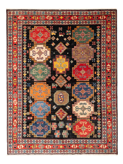 Kazak Teppe 152x199cm - Orientalsk teppe