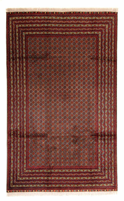 Bukhara Teppe 196x296cm - Orientalsk teppe
