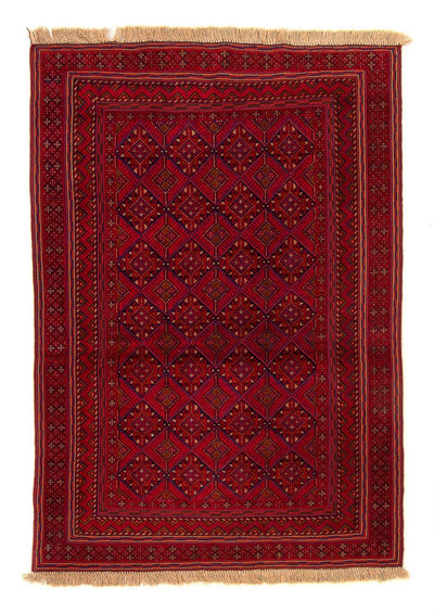 Afghansk kilim Teppe 132x183cm