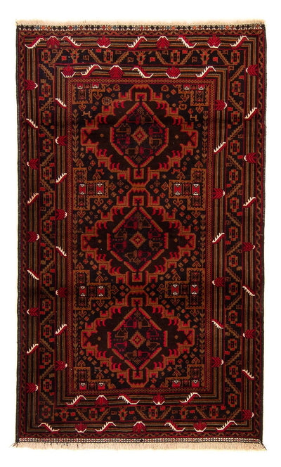 Balutsj-teppe 125x204cm - Orientalsk teppe