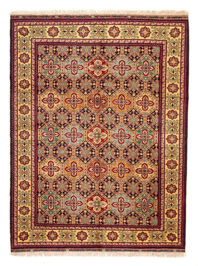 Afghansk teppe 153x199cm - Orientalsk teppe