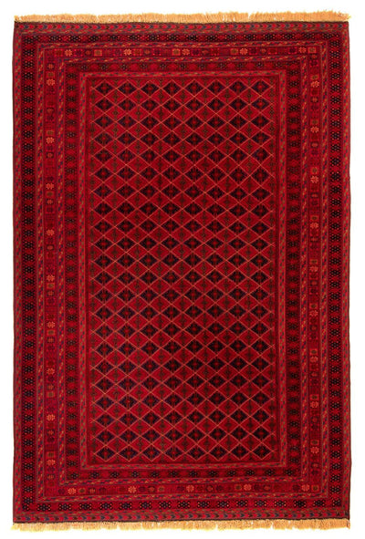 Bukhara Teppe 208x283cm - Orientalsk teppe