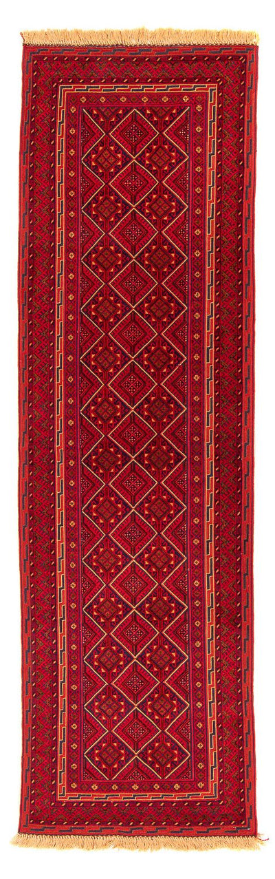 Afghansk kilim Teppe 69x280cm
