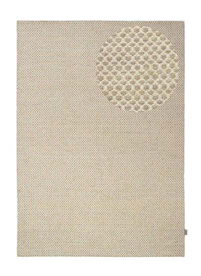Moderne kilim Teppe Bohemian - Ullteppe