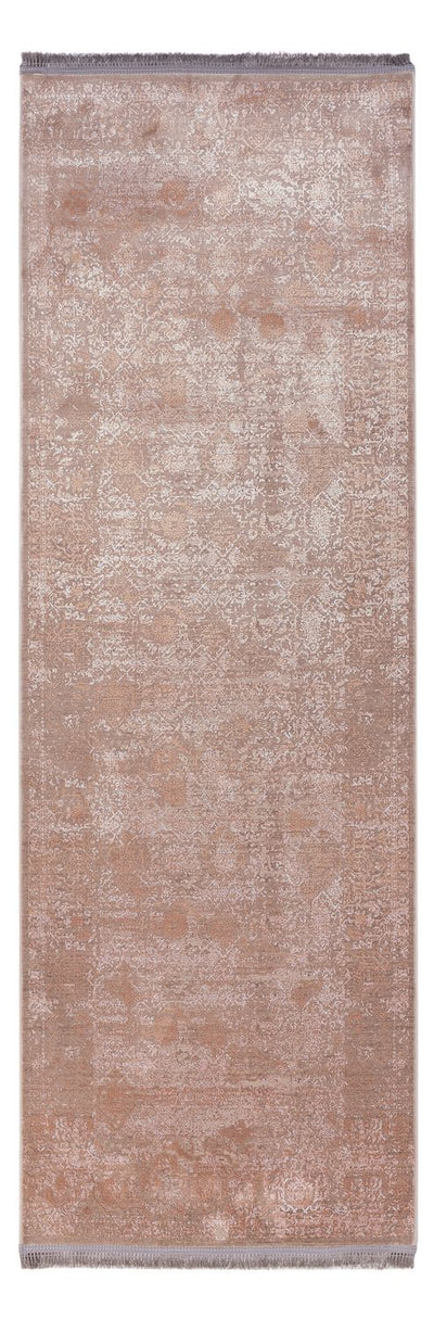 Orientalsk vevd teppe Rubin