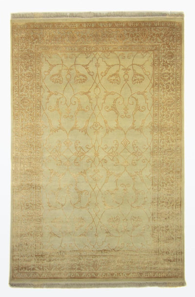 Designer teppe Desuer - Designerteppich
