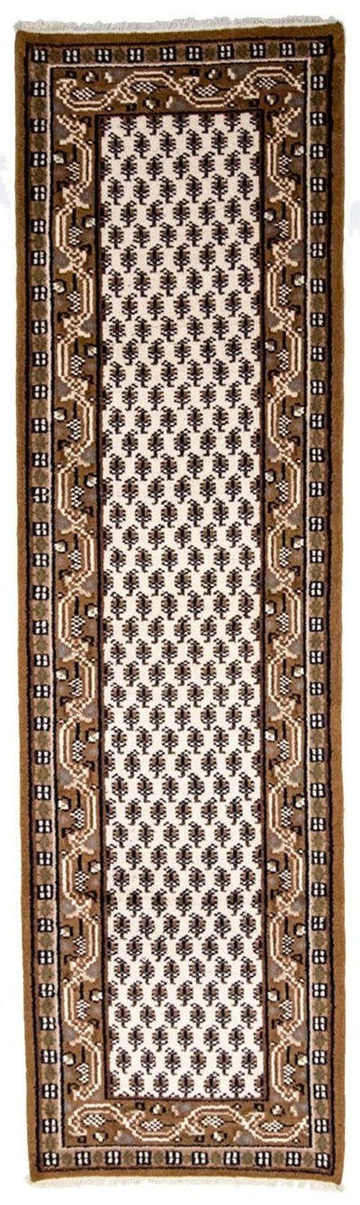 Orientalsk teppe Mino