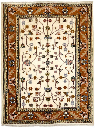Orientalsk teppe Mirola