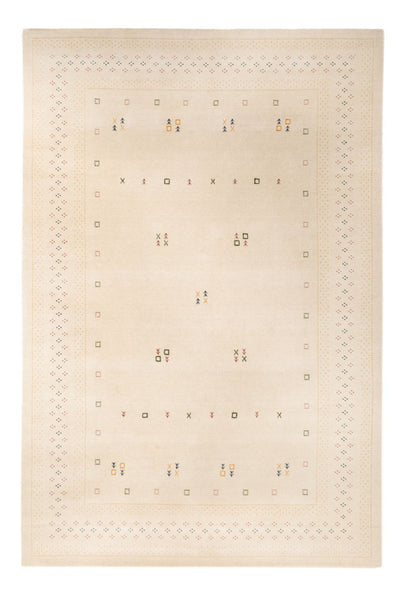 Loribaft Loom Teppe LuxeWeave - Ullteppe