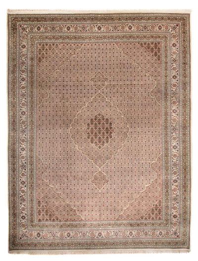 Indo Tabriz Teppe 300x400cm - Orientalsk teppe