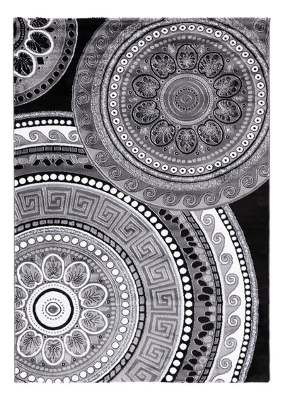 Orientalsk vevd teppe 160x230cm
