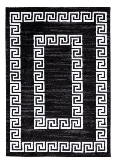 Orientalsk vevd teppe 160x230cm