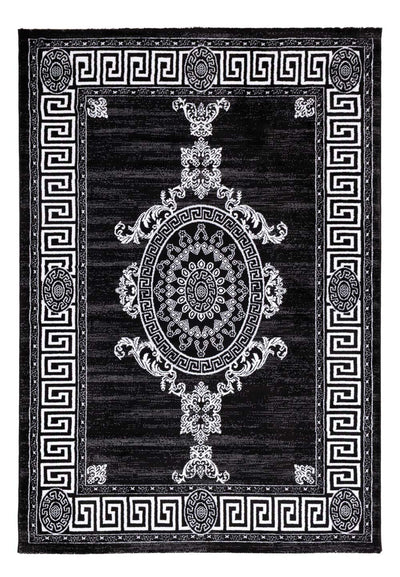 Orientalsk vevd teppe 160x230cm