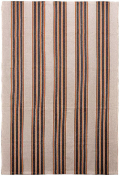 Moderne kilim Teppe