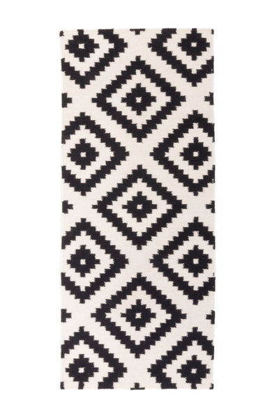 Moderne kilim Teppe Masal - Ullteppe