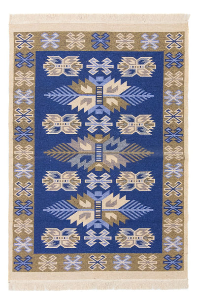 Moderne kilim Teppe Gizeh