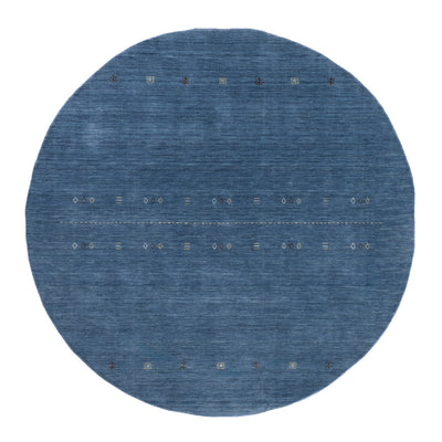 Loribaft Loom Teppe MumbaiMagic - Ullteppe