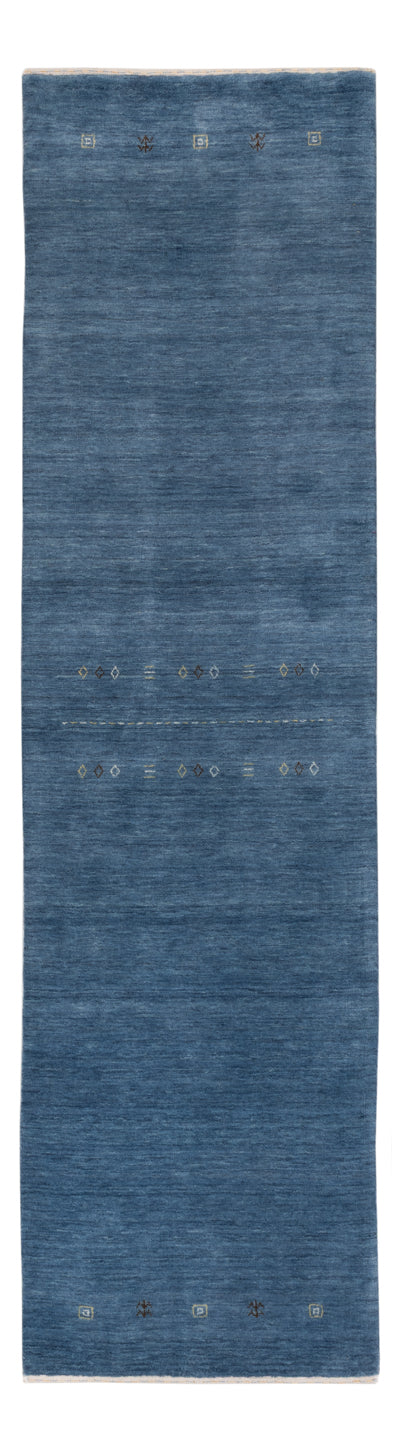 Loribaft Loom Teppe MumbaiMagic - Ullteppe