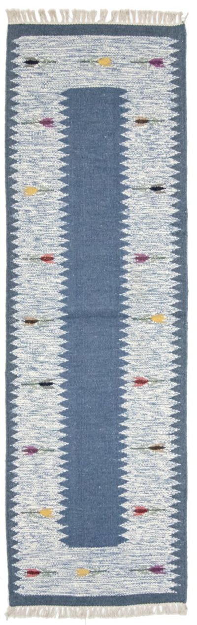 Moderne kilim Teppe - Ullteppe