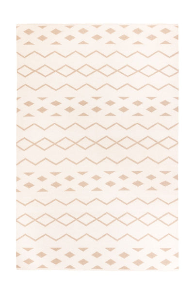 Moderne kilim Teppe Miami - Ullteppe