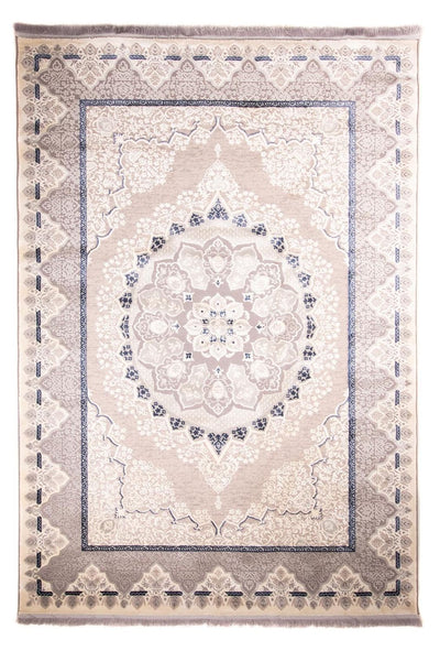 Orientalsk vevd teppe Sanam