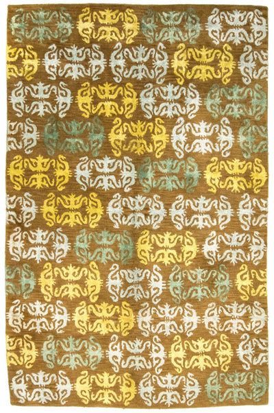 Designer teppe 181x263cm - Designerteppich