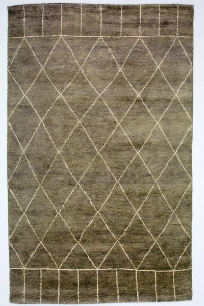 Designer teppe 160x240cm - Designerteppich