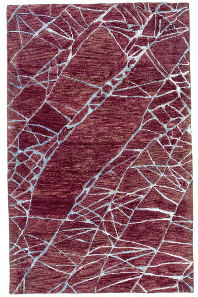 Designer teppe 153x245cm - Designerteppich