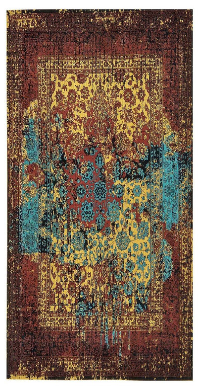Vintage Carpet 80x300cm