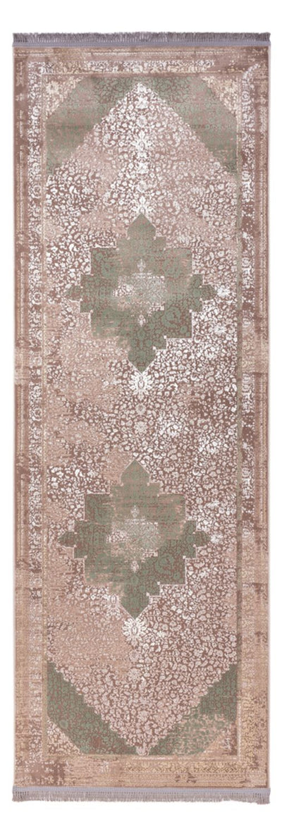 Orientalsk vevd teppe Saphir