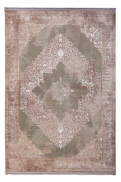 Orientalsk vevd teppe Saphir