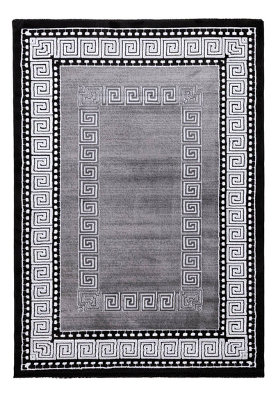 Orientalsk vevd teppe 160x230cm