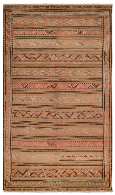 Kilim Fars Teppe 150x263cm