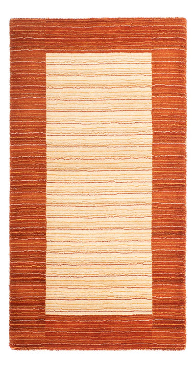 Loribaft Loom Teppe 72x132cm - Ullteppe