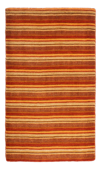 Loribaft Loom Teppe 73x122cm - Ullteppe