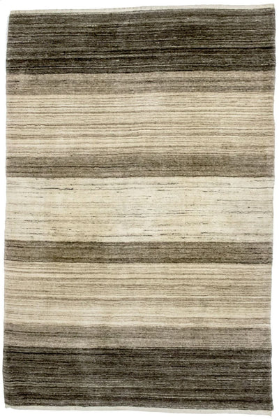 Gabbeh Loom Teppe 140x200cm - Ullteppe