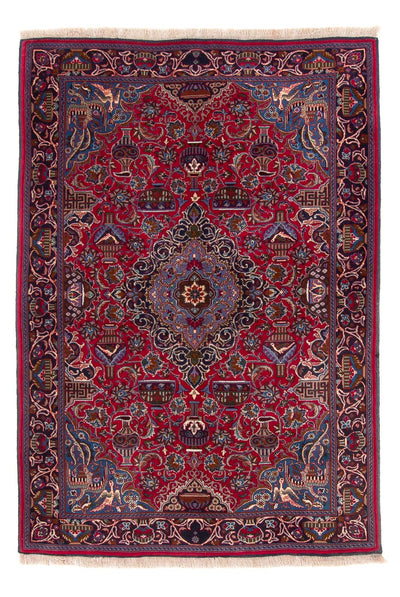 Kashmar Teppe 123x185cm - Persisk teppe