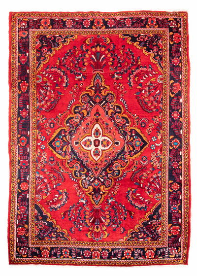 Hamadan Teppe 242x341cm - Persisk teppe