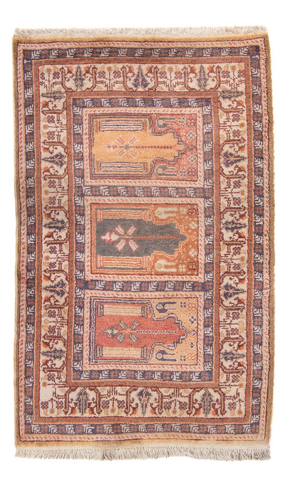 Kayseri Teppe 61x97cm - Orientalsk teppe