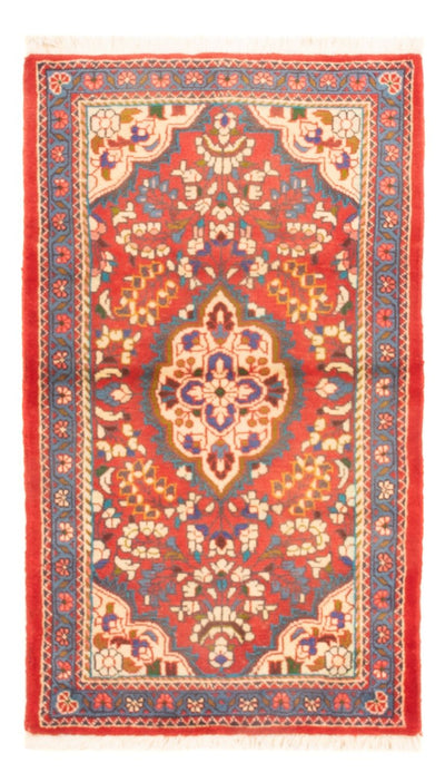 Lilian Teppe 78x131cm - Persisk teppe