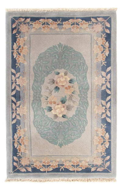 Kina-teppe 60x94cm - Orientalsk teppe