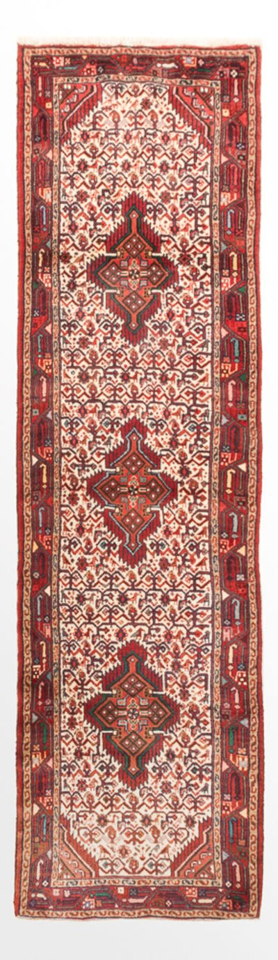 Persisk teppe 81x277cm