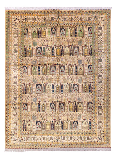 Afghansk teppe 300x400cm - Orientalsk teppe