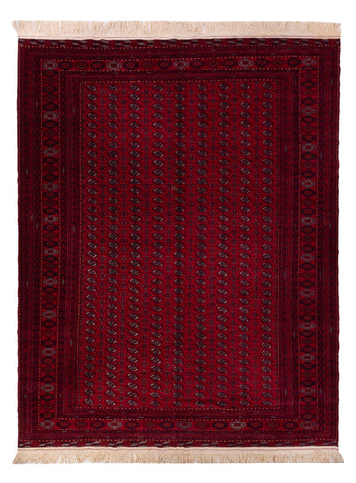 Bukhara Teppe 296x390cm - Orientalsk teppe