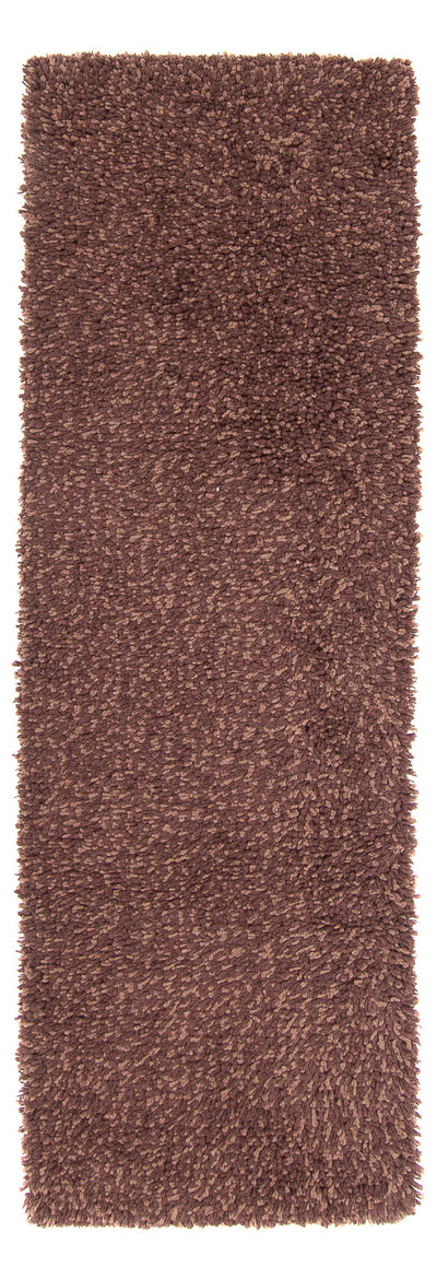 Shaggy Teppe 67x207cm - Shaggy Teppich