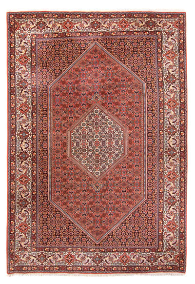 Bidjar Teppe 195x295cm - Persisk teppe
