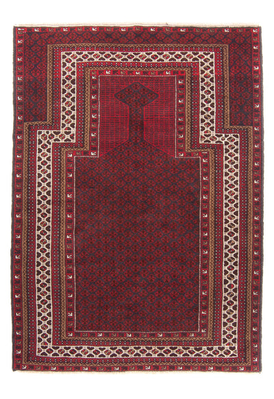 Balutsj-teppe 103x155cm - Orientalsk teppe
