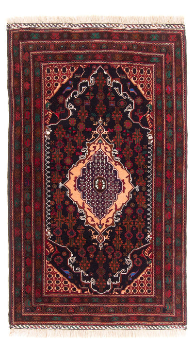 Balutsj-teppe 117x195cm - Orientalsk teppe