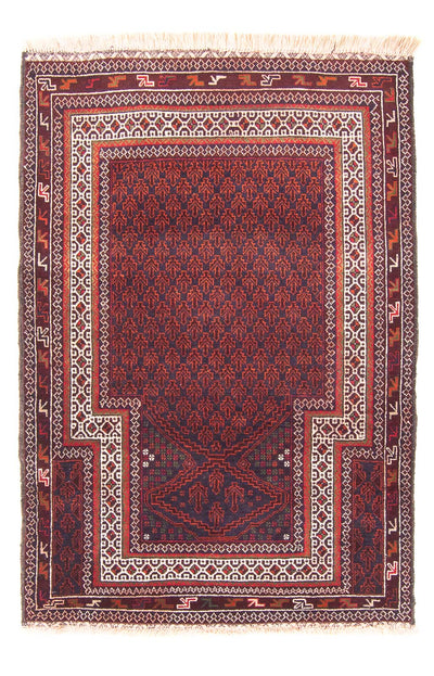 Balutsj-teppe 99x146cm - Orientalsk teppe